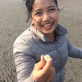 比嘉菜穂(ひが なほ)
